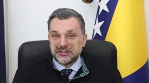 Elmedin Konaković/Screenshot