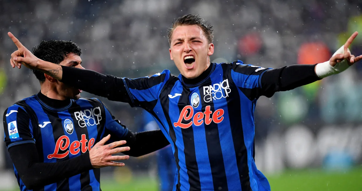 FOTO: REUTERS/Massimo Pinca 