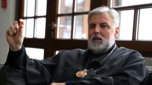 Vladika Grogorije/Screenshot/