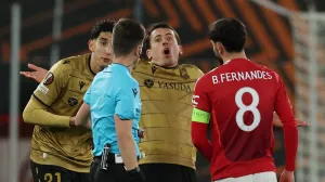 FOTO: REUTERS/Phil Noble