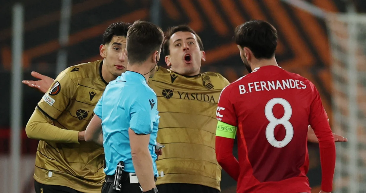 FOTO: REUTERS/Phil Noble