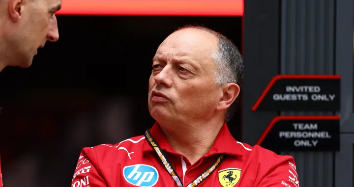 FOTO: REUTERS/Edgar Su