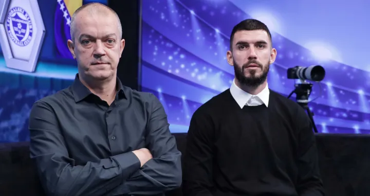 Renato Gojković u (IN)Direktu