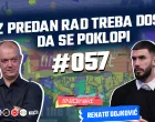 Renato Gojković u (IN)Direktu