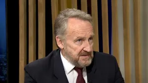 Bakir Izetbegović/Screenshot