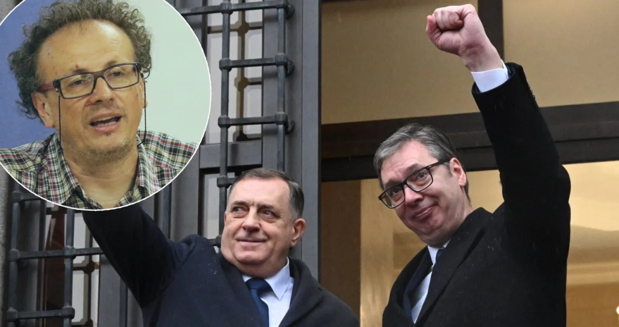 Puhalo:/Ilustracija: Lejla Sofradžija 