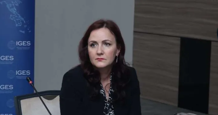 Mirela Imširović/Iges