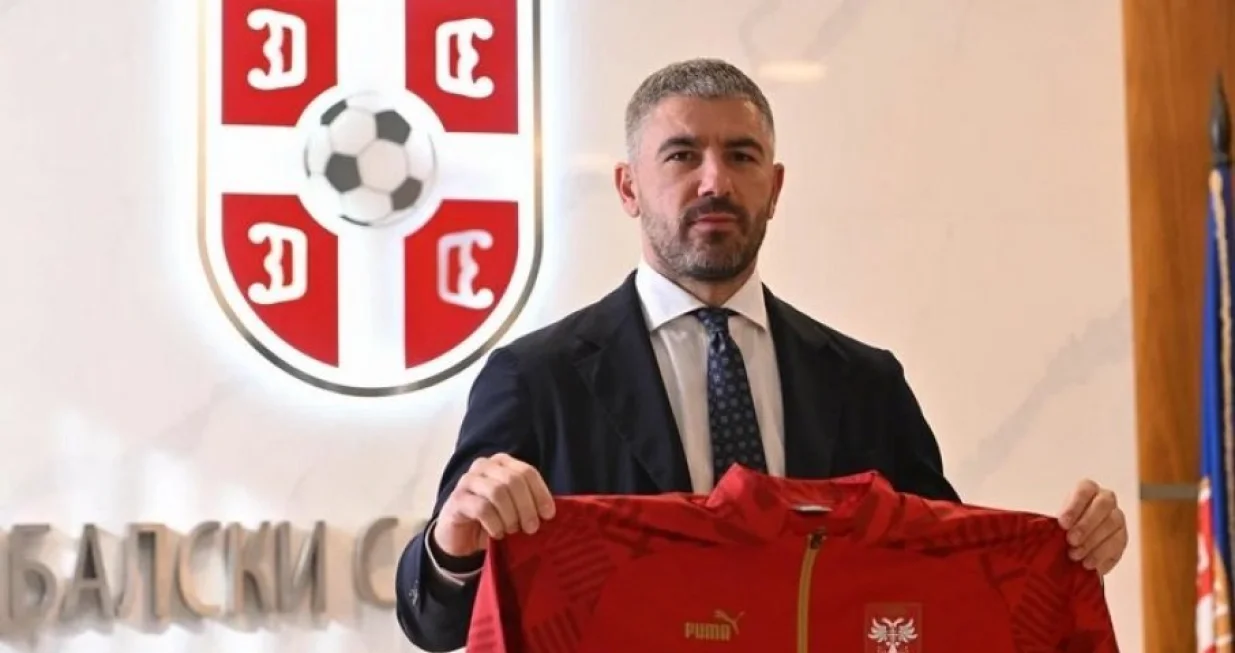Aleksandar Kolarov 