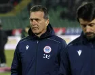 Mario Ivanković (FOTO: Sanel Konjhodžić/Sport1)