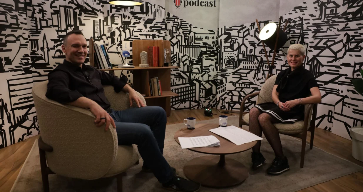 (Ne)poznato o ljudskom tijelu sa Dr. Goranom Krstović/Maya S