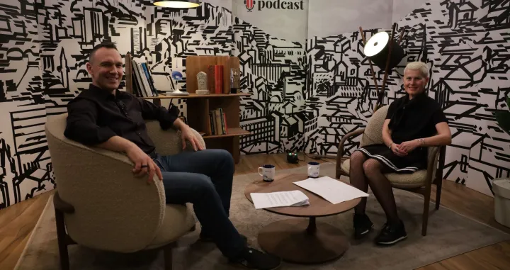 (Ne)poznato o ljudskom tijelu sa Dr. Goranom Krstović/Maya S