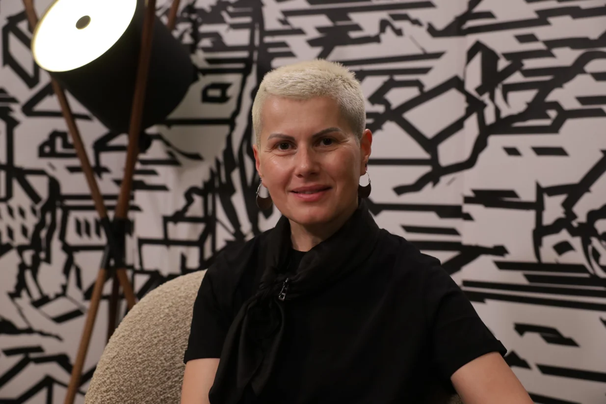 Dr. Gorana Krstović/