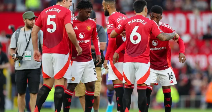 FOTO: IMAGO/Every Second Media/PIXSELL