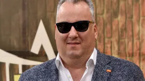 Matić: Samo sport i muzika i dobro je/Ringier