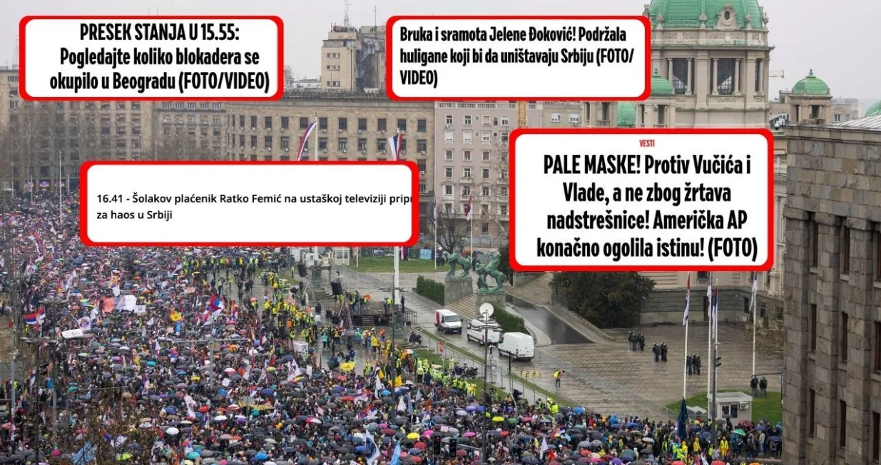 Nije lako ni ovo smišljati/Reuters/ Screenshot