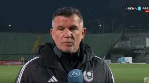 Zoran Zekić (FOTO: Screenshot/Arena Sport)