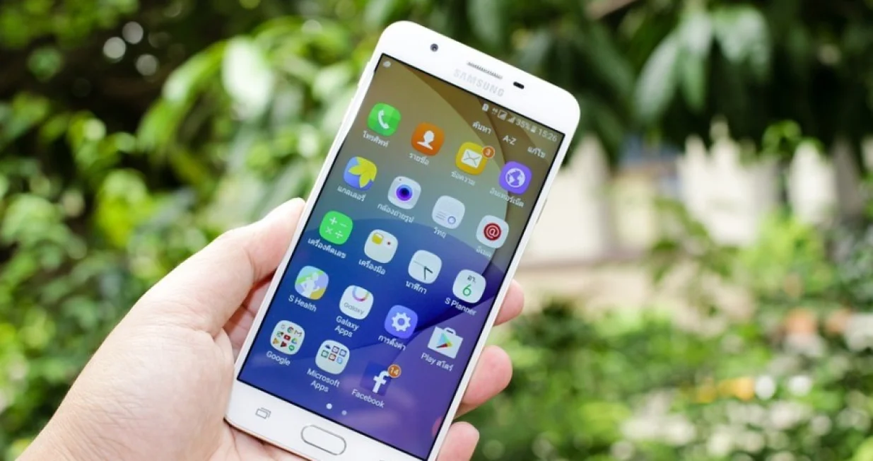 Kineski pametni telefoni/