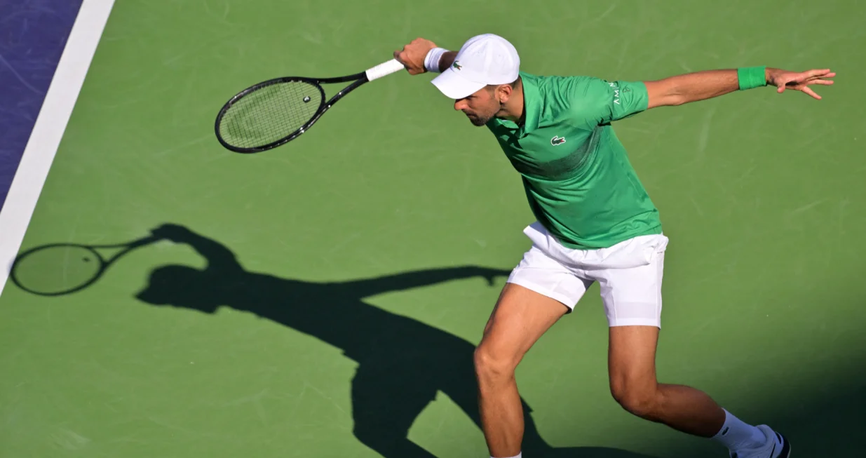 FOTO: Jayne Kamin-Oncea-Imagn Images