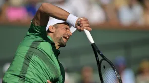 FOTO: Jayne Kamin-Oncea-Imagn Images