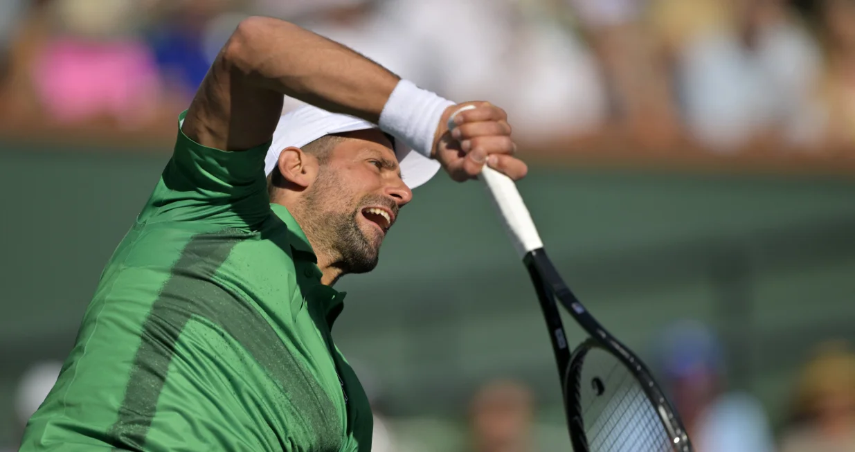 FOTO: Jayne Kamin-Oncea-Imagn Images