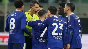 FOTO: REUTERS/Claudia Greco