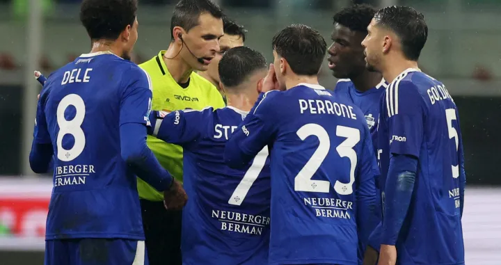 FOTO: REUTERS/Claudia Greco