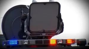 Zvučni top/Screenshot