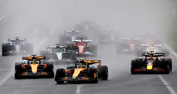 FOTO: (REUTERS/Edgar S)