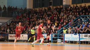 MNK Bubamara - GFC Sarajevo (FOTO: MNK Bubamara)