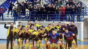 FOTO: FC Lilium Doboj Istok/Facebook