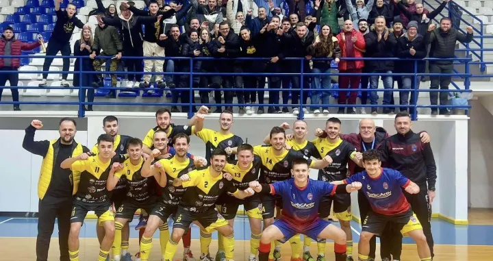 FOTO: FC Lilium Doboj Istok/Facebook