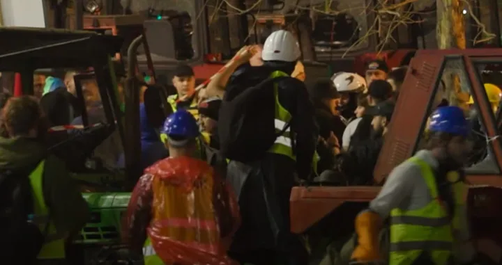 / Screenshot/aljazeera.net/