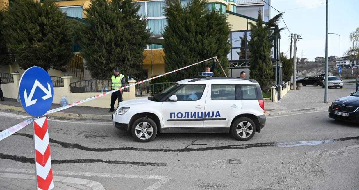 FOTO: STR-1234/HaloPix/PIXSELL