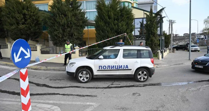 FOTO: STR-1234/HaloPix/PIXSELL