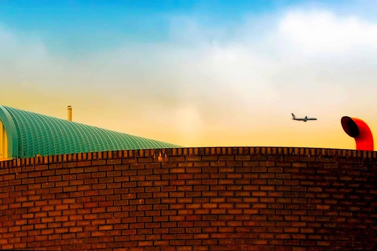 monografija "1963 - Vremeplov - 2023"/