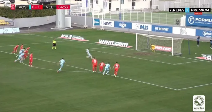 Gabrijel Boban penal 