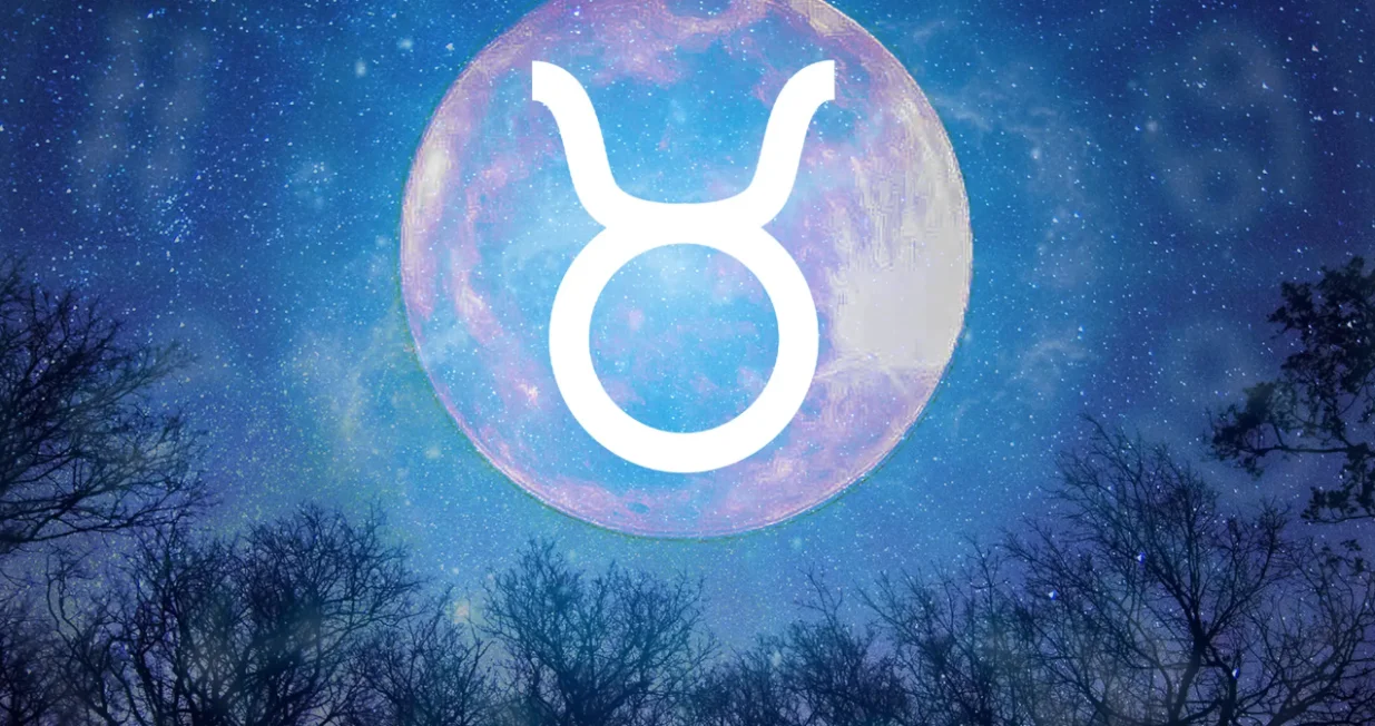 Mjesec je ušao u Bika/Toni Misthos