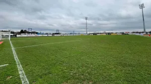 Gradski stadion u Bijeljini 