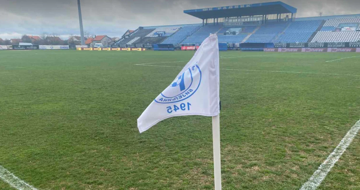Gradski stadion u Bijeljini
