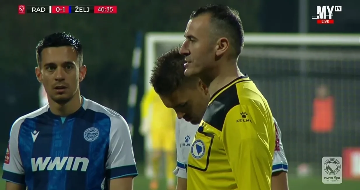 Radnik - Željezničar