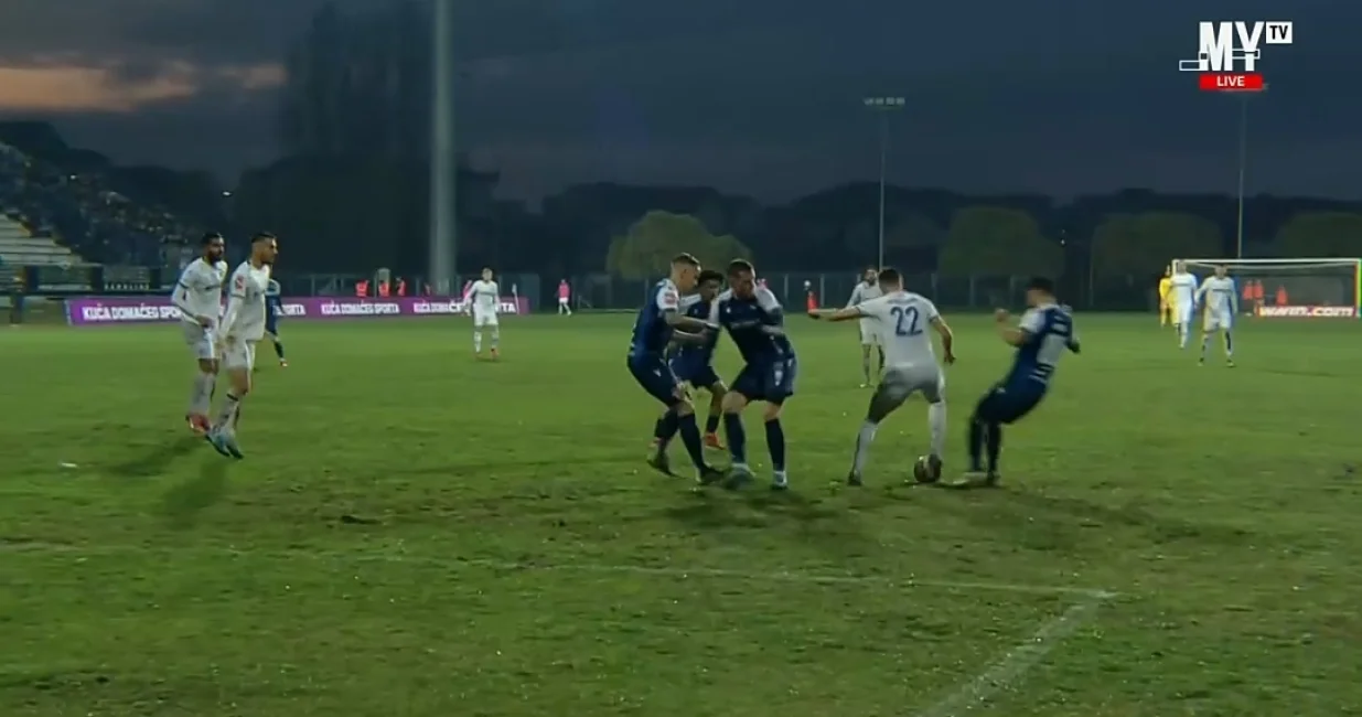 Radnik - Željezničar