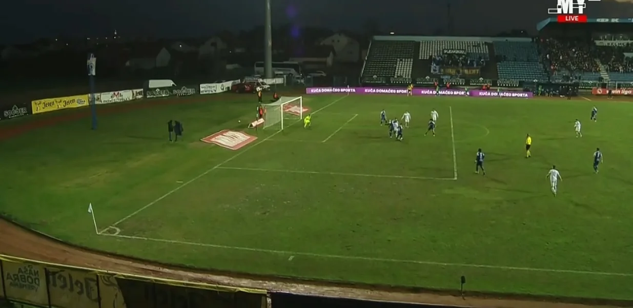 Radnik - Željezničar