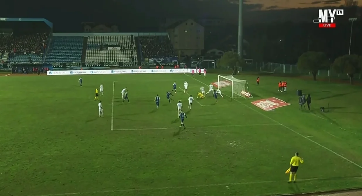 Radnik - Željezničar