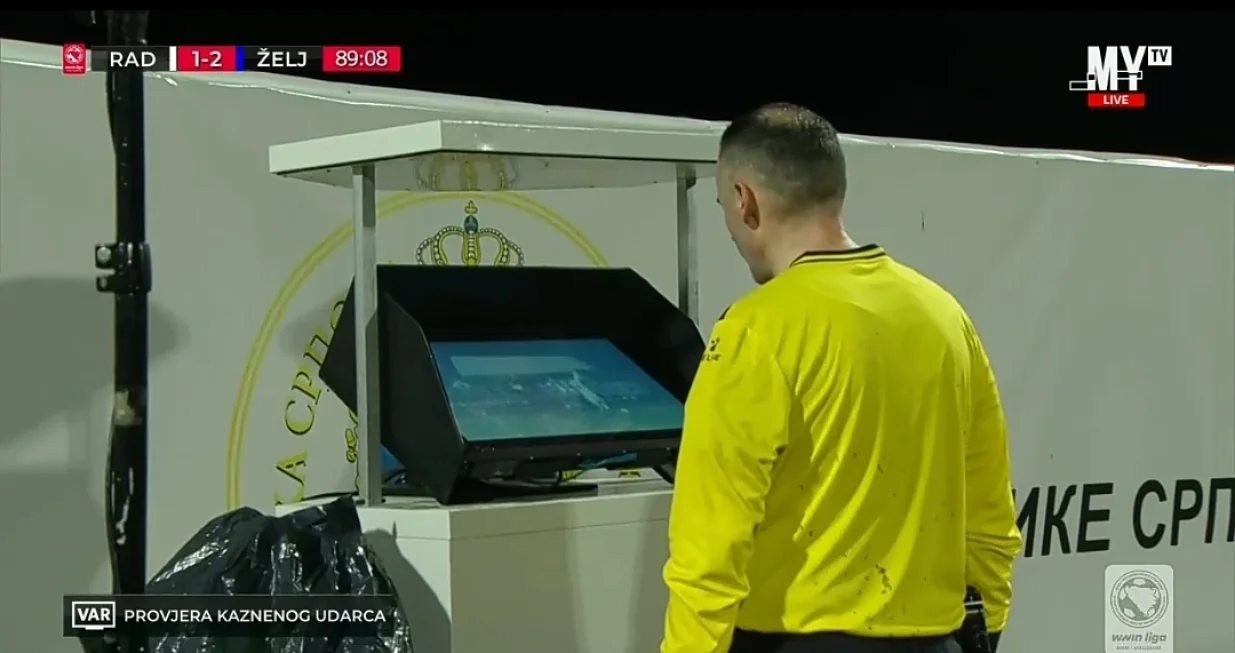 Radnik - Željezničar