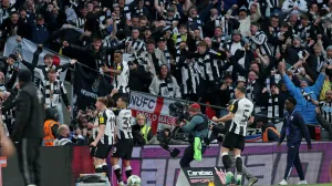 FOTO: Action Images via Reuters/Paul Childs 