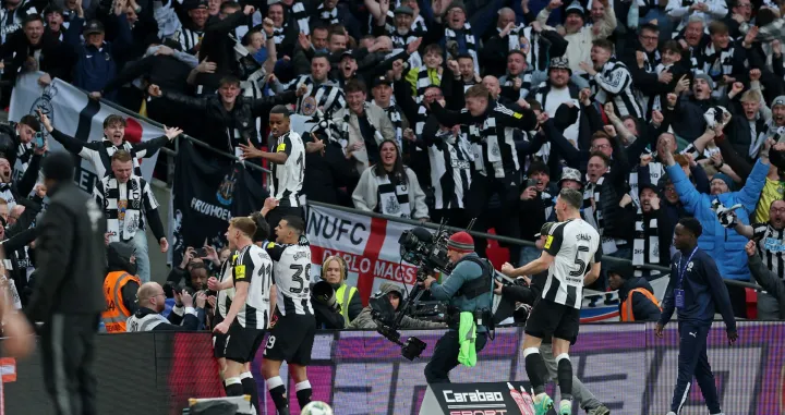 FOTO: Action Images via Reuters/Paul Childs 