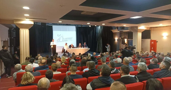 Foto: Jelena Milanović/