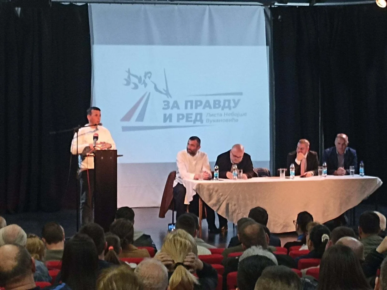 Foto: Jelena Milanović/