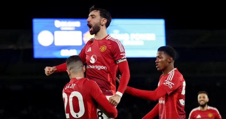 FOTO: REUTERS/Chris Radburn 