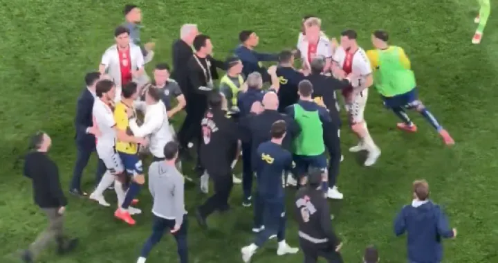 FOTO: Screenshot - X